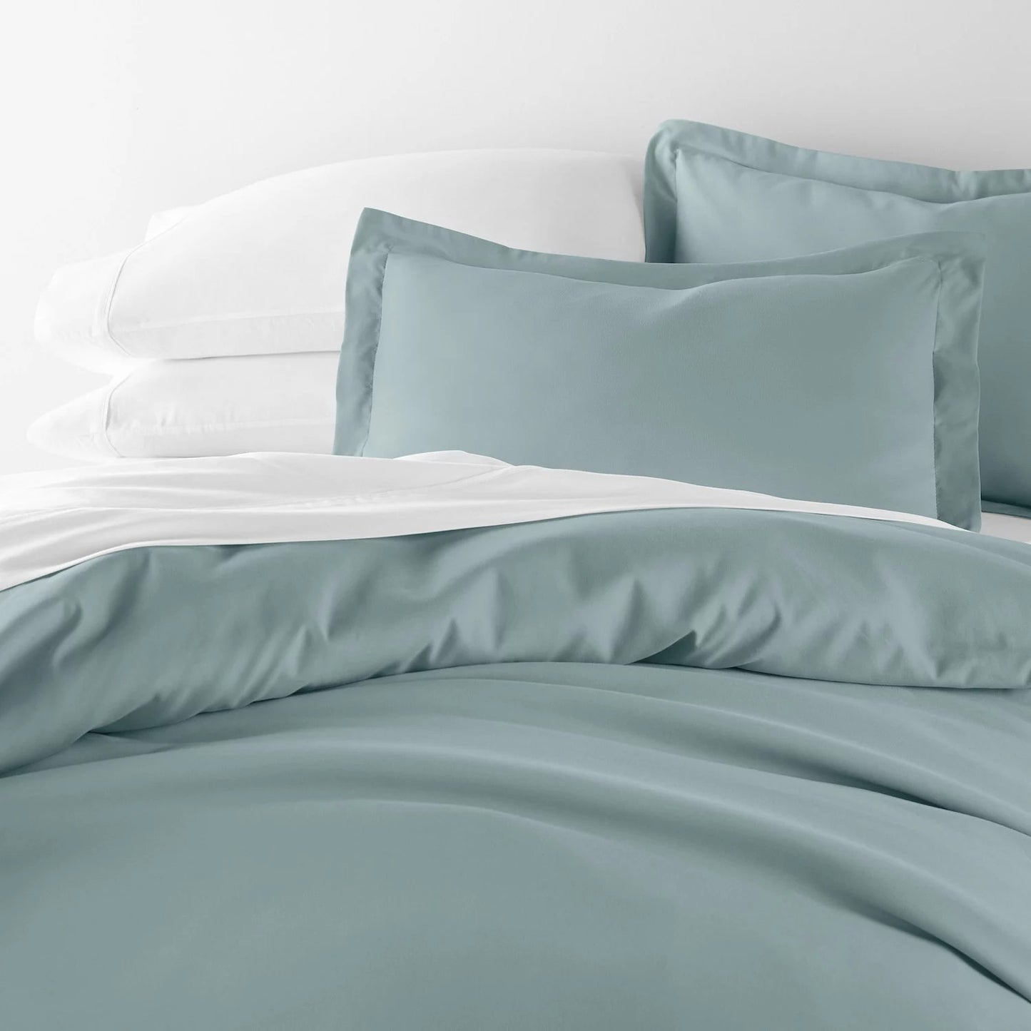 Home Collection Premium Ultra Soft Duvet Cover Set