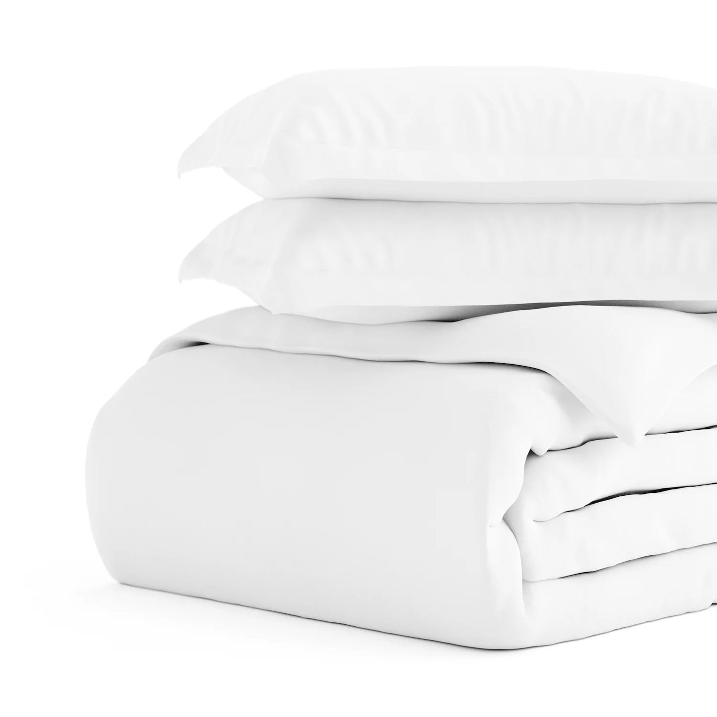 Home Collection Premium Ultra Soft Duvet Cover Set