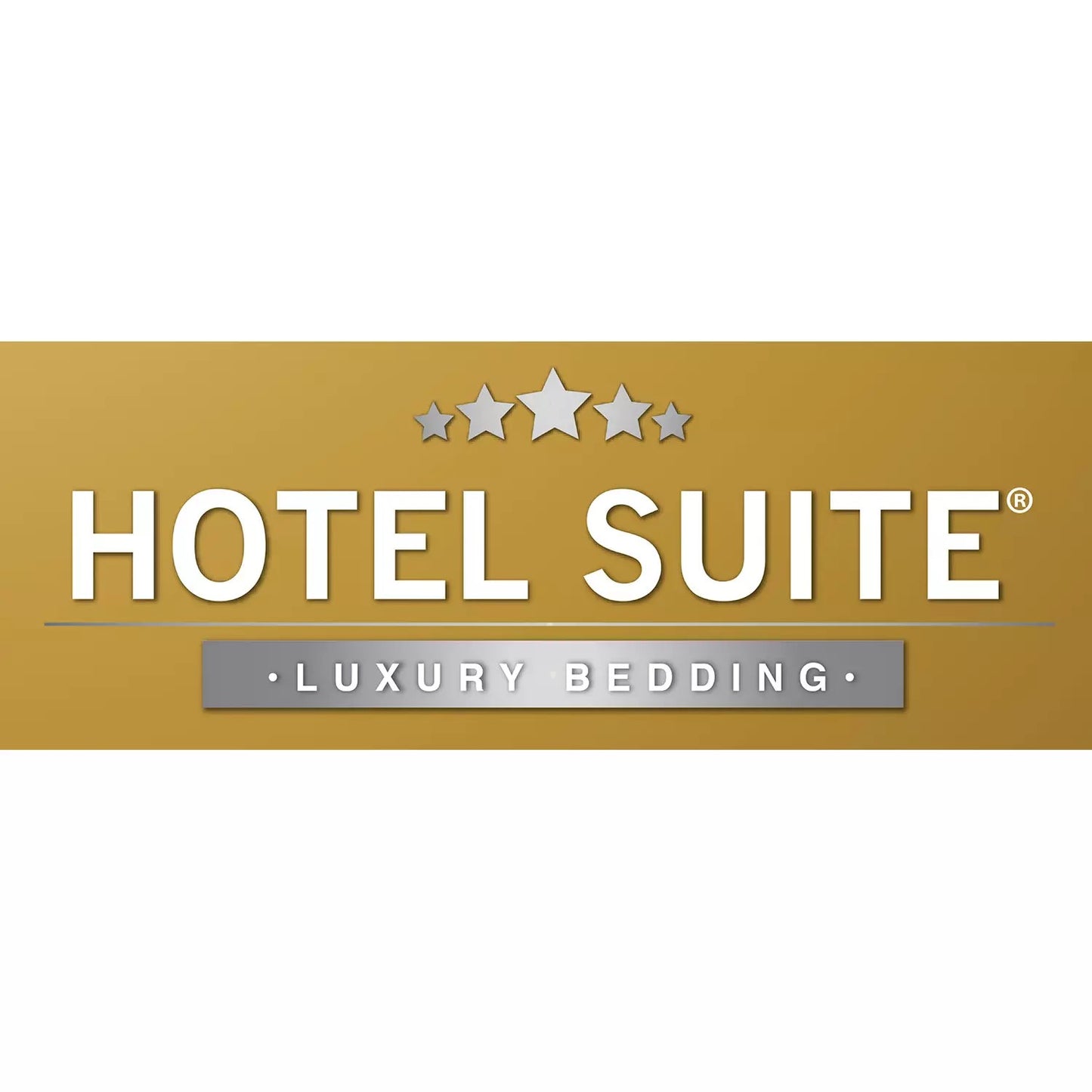 Hotel Suite White Goose Down Soft Pillow