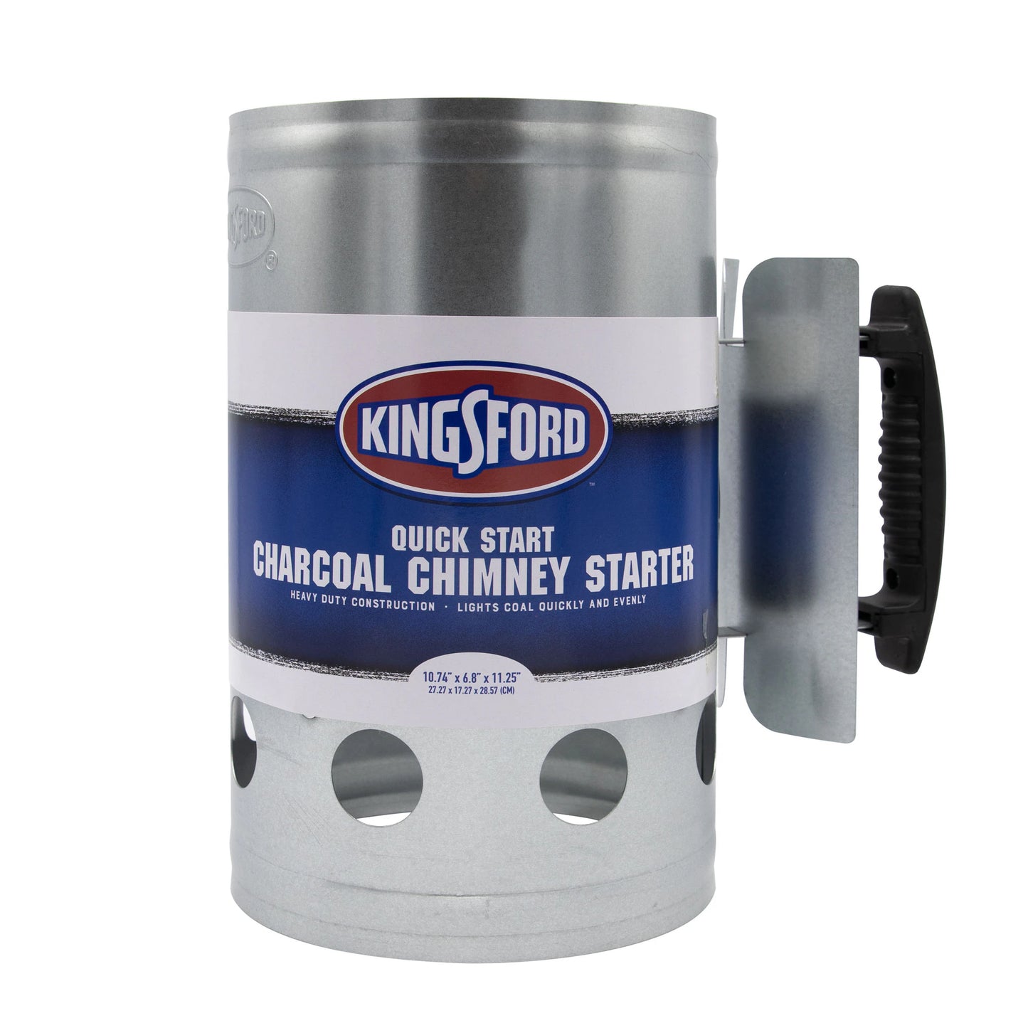 Kingsford 11.25-Cu in Chimney