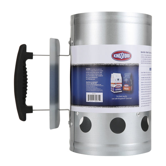 Kingsford 11.25-Cu in Chimney