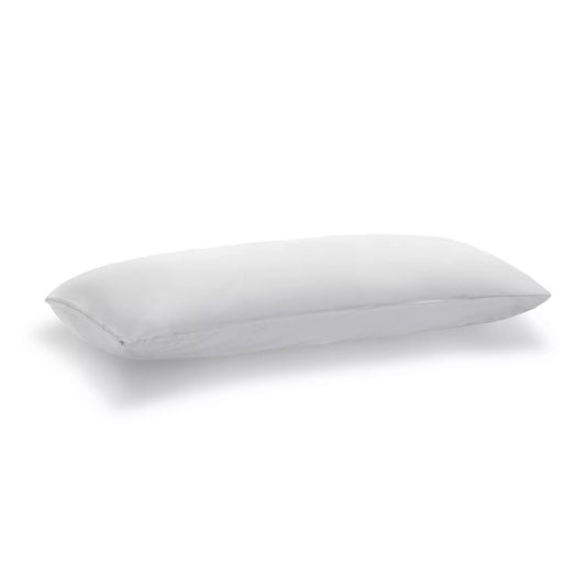 Fresh Ideas Microfiber Body Pillow Cover