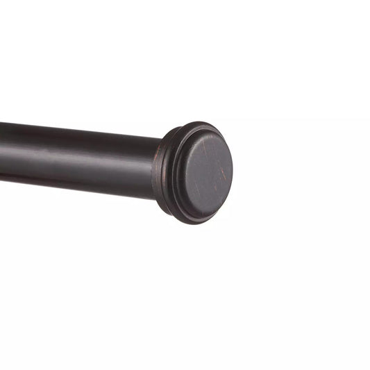 Exclusive Home Topper 1-in. Curtain Rod