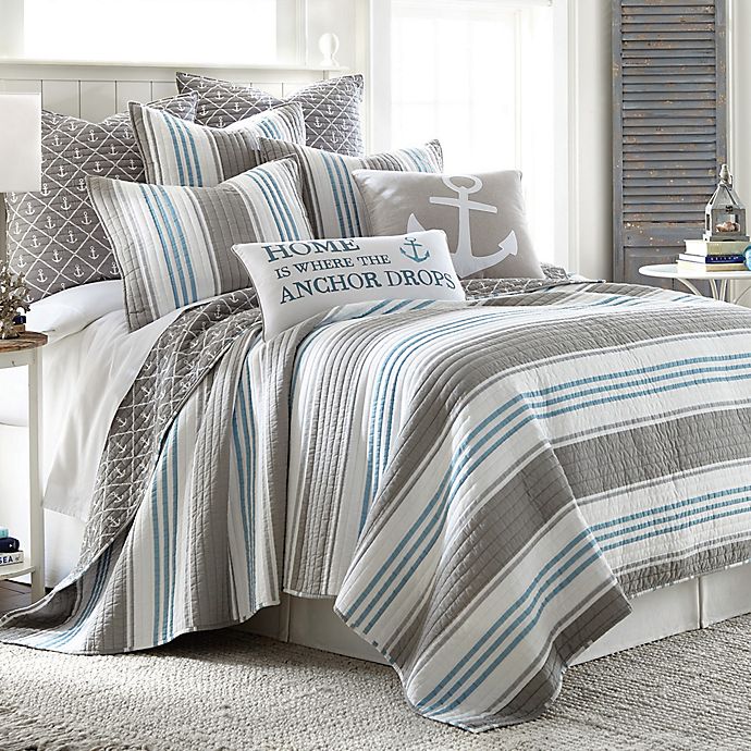 Provincetown Reversible Quilt