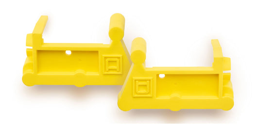 Square D 4.5-in Entrance Barrier