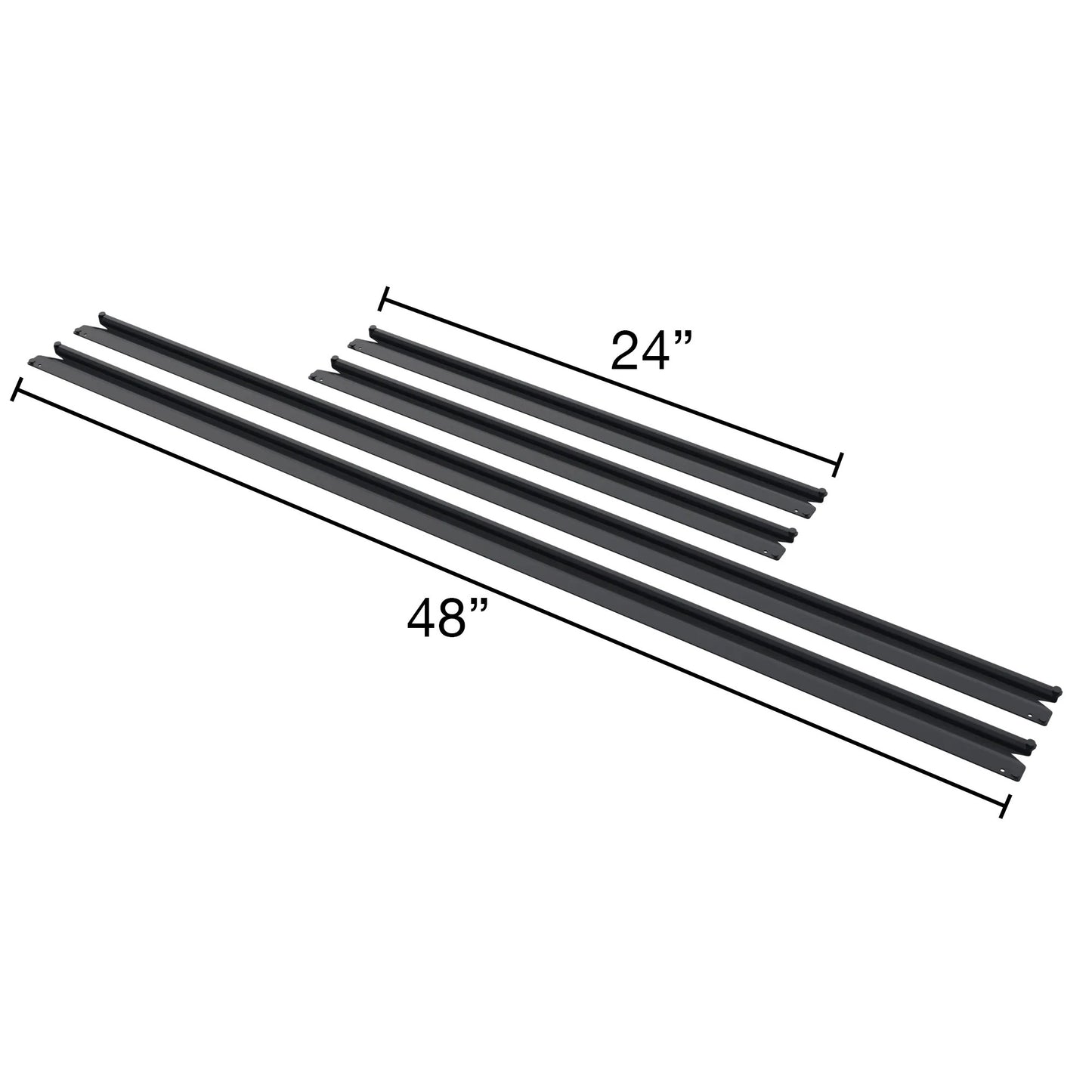 Project Source Steel Heavy Duty Frame Kit