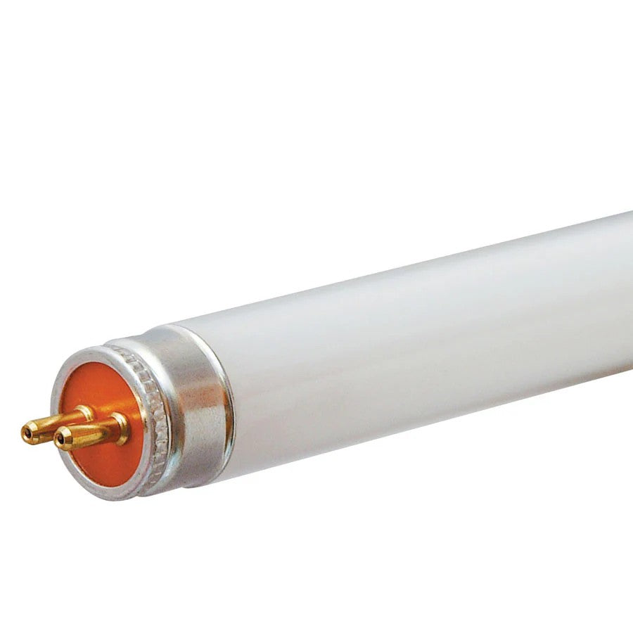 GE Cool White Miniature Bi-pin (t5) Tube Light Bulb