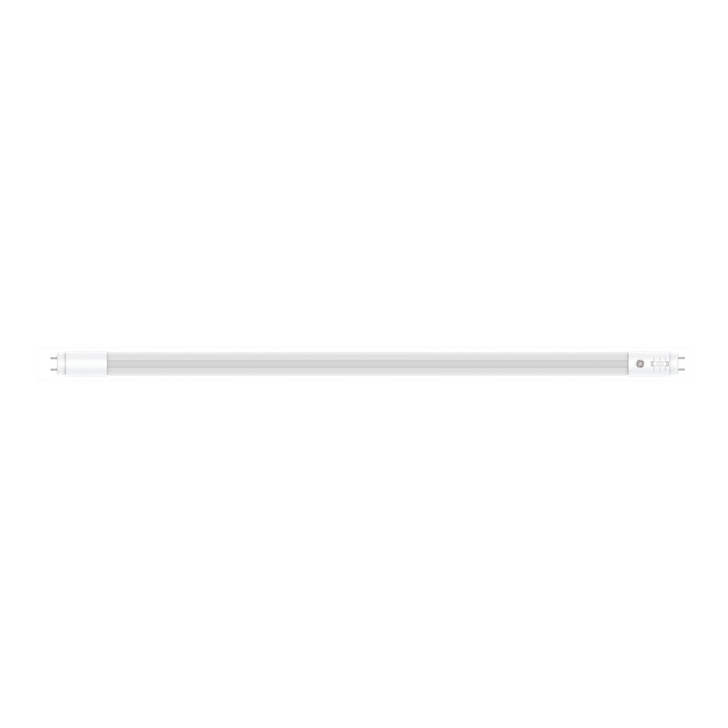 GE T8 LED Replacement 17-Watt EQ T8 Color-changing Medium Bi-pin (t8) LED Tube Light Bulb