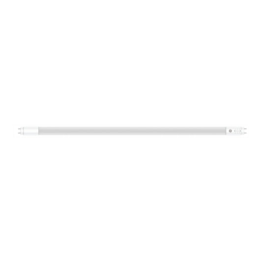 GE T8 LED Replacement 17-Watt EQ T8 Color-changing Medium Bi-pin (t8) LED Tube Light Bulb