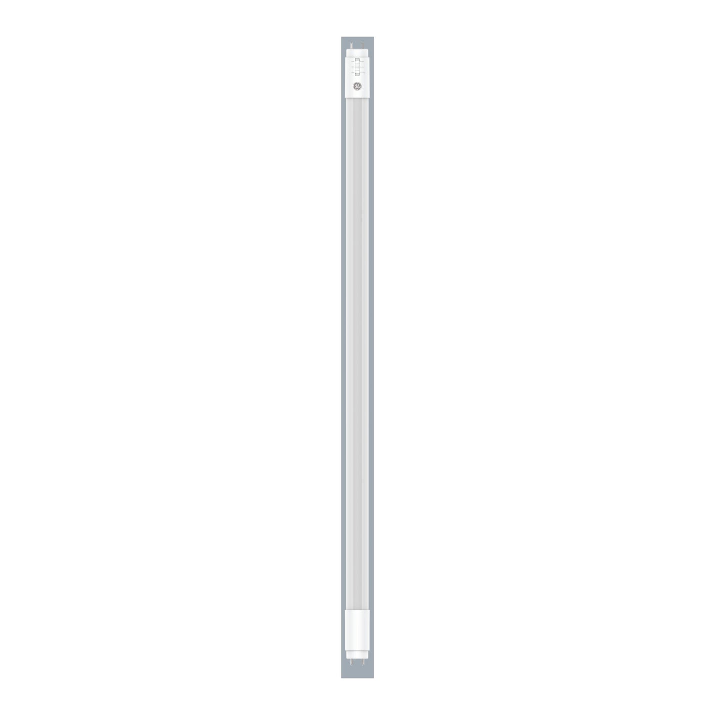 GE T8 LED Replacement 17-Watt EQ T8 Color-changing Medium Bi-pin (t8) LED Tube Light Bulb
