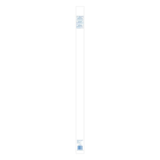 GE 21-Watt 36-in Miniature Bi-pin (T5) 3500 K Bright White Fluorescent Light Bulb