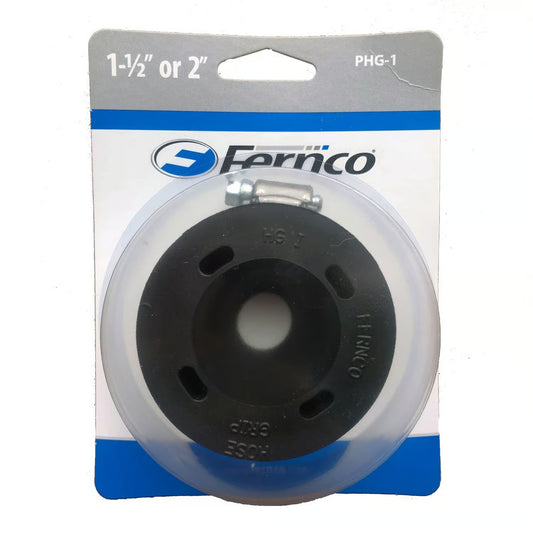 Fernco Hose Grip Connector