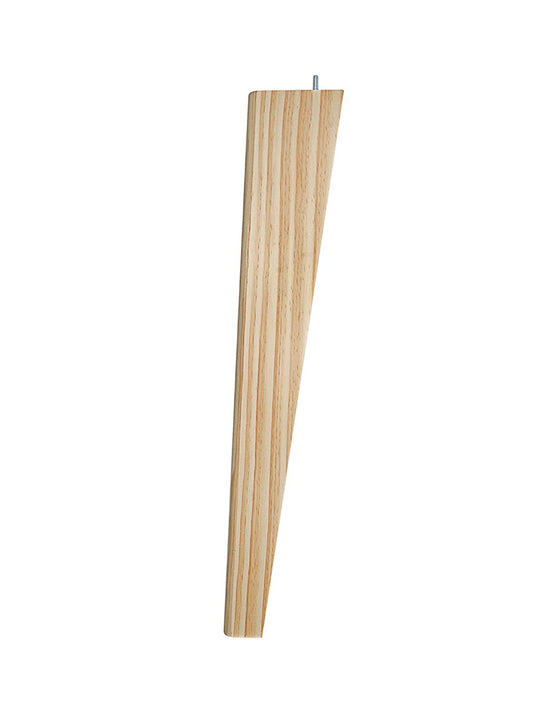Waddell Mid-century Oak Wood