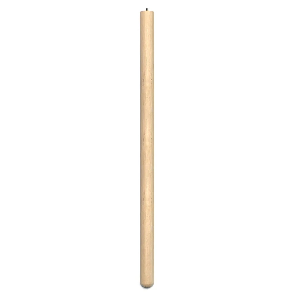 Waddell Mid-century Oak Wood
