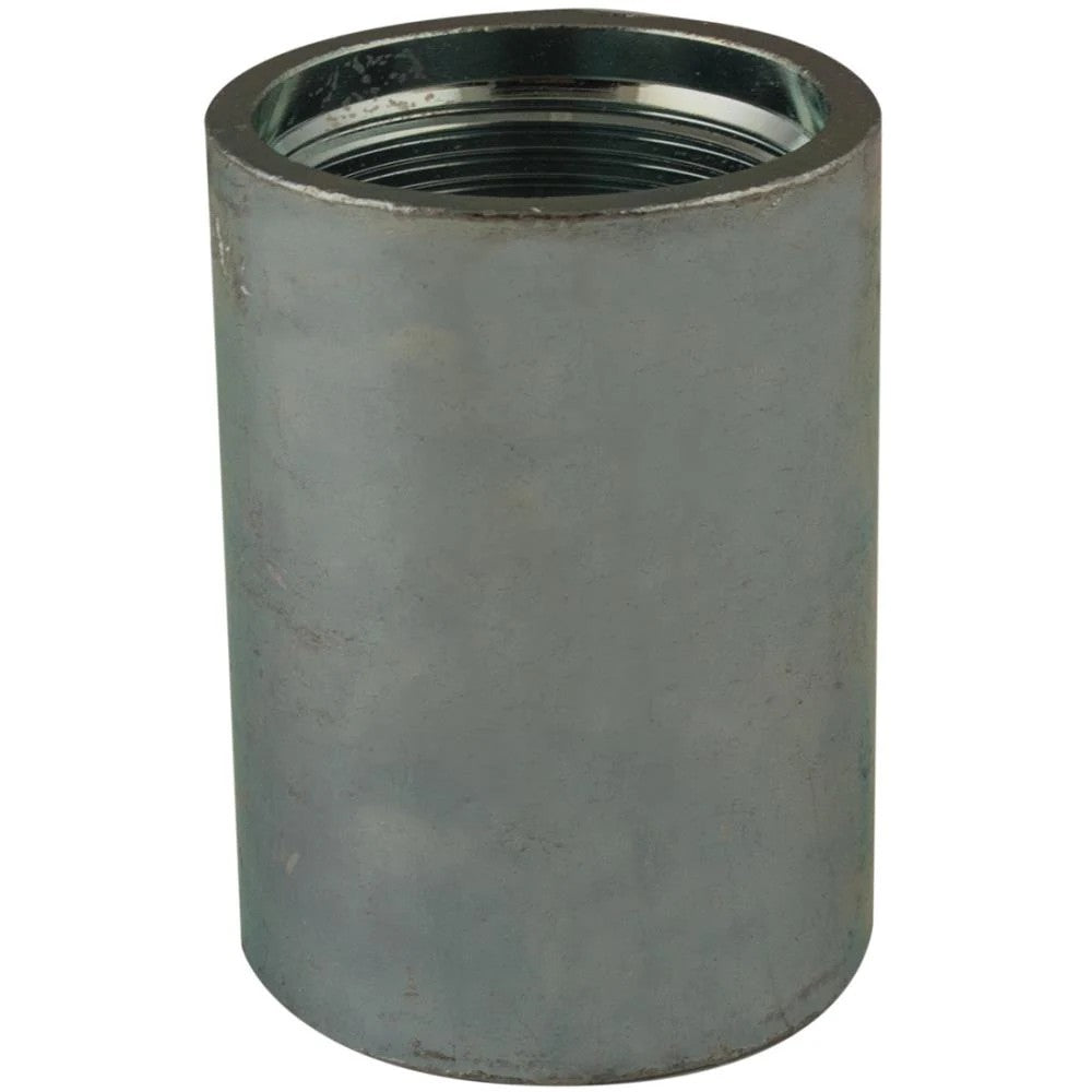 Drive Coupling - 2"
