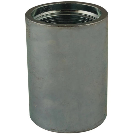 Drive Coupling - 2"