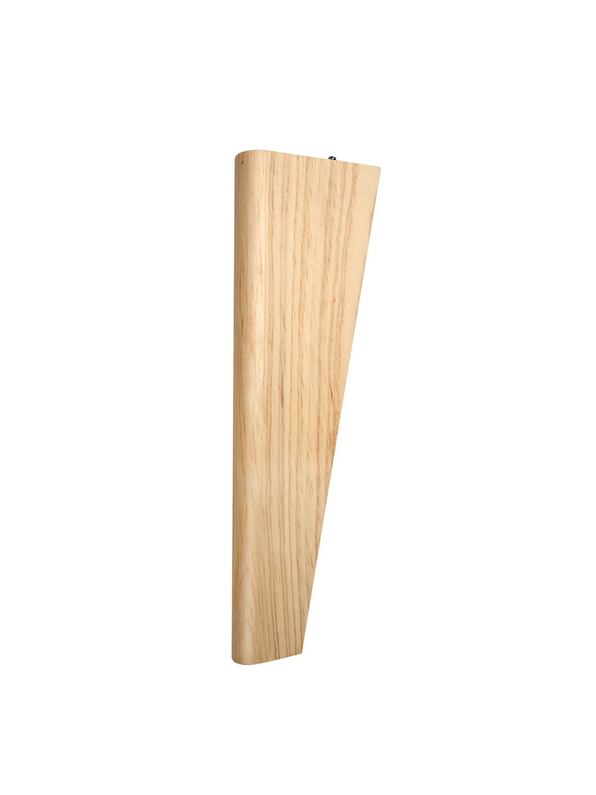 Waddell Mid-century Oak Wood
