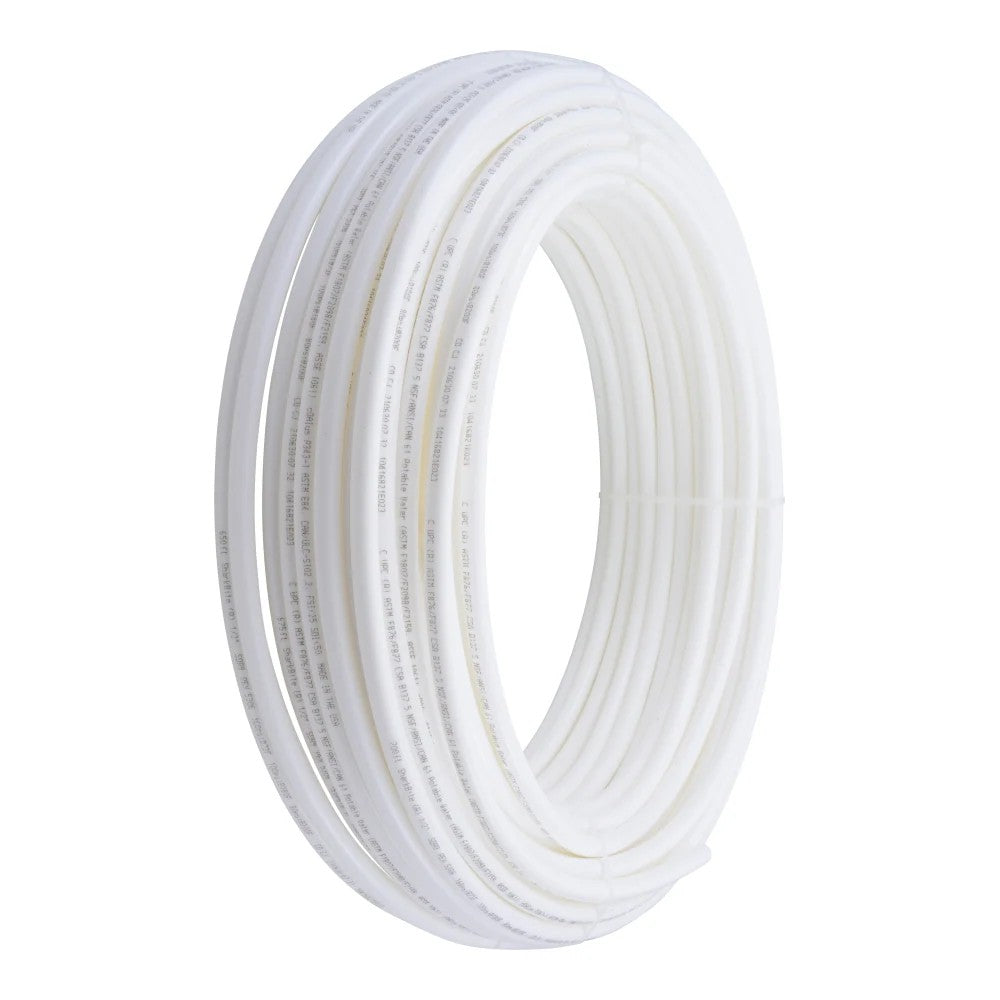 SharkBite 1/2-in x 300-ft White PEX-B Pipe
