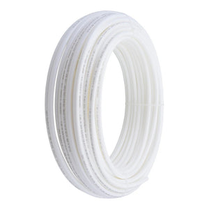 SharkBite 1/2-in x 300-ft White PEX-B Pipe