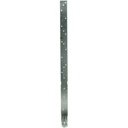 HETA 20-in. Galvanized Heavy Embedded Truss Anchor HETA20 Pack of 50