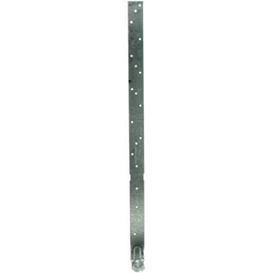 HETA 20-in. Galvanized Heavy Embedded Truss Anchor HETA20 Pack of 50