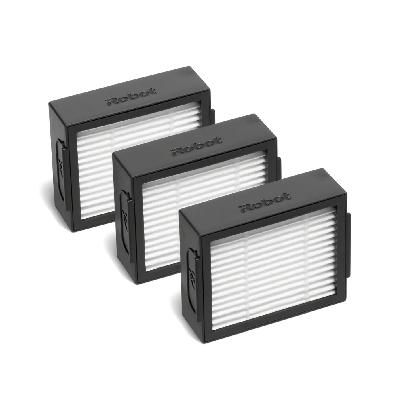 iRobot E, i and j Roomba models 3 Robotic Vacuum Filters