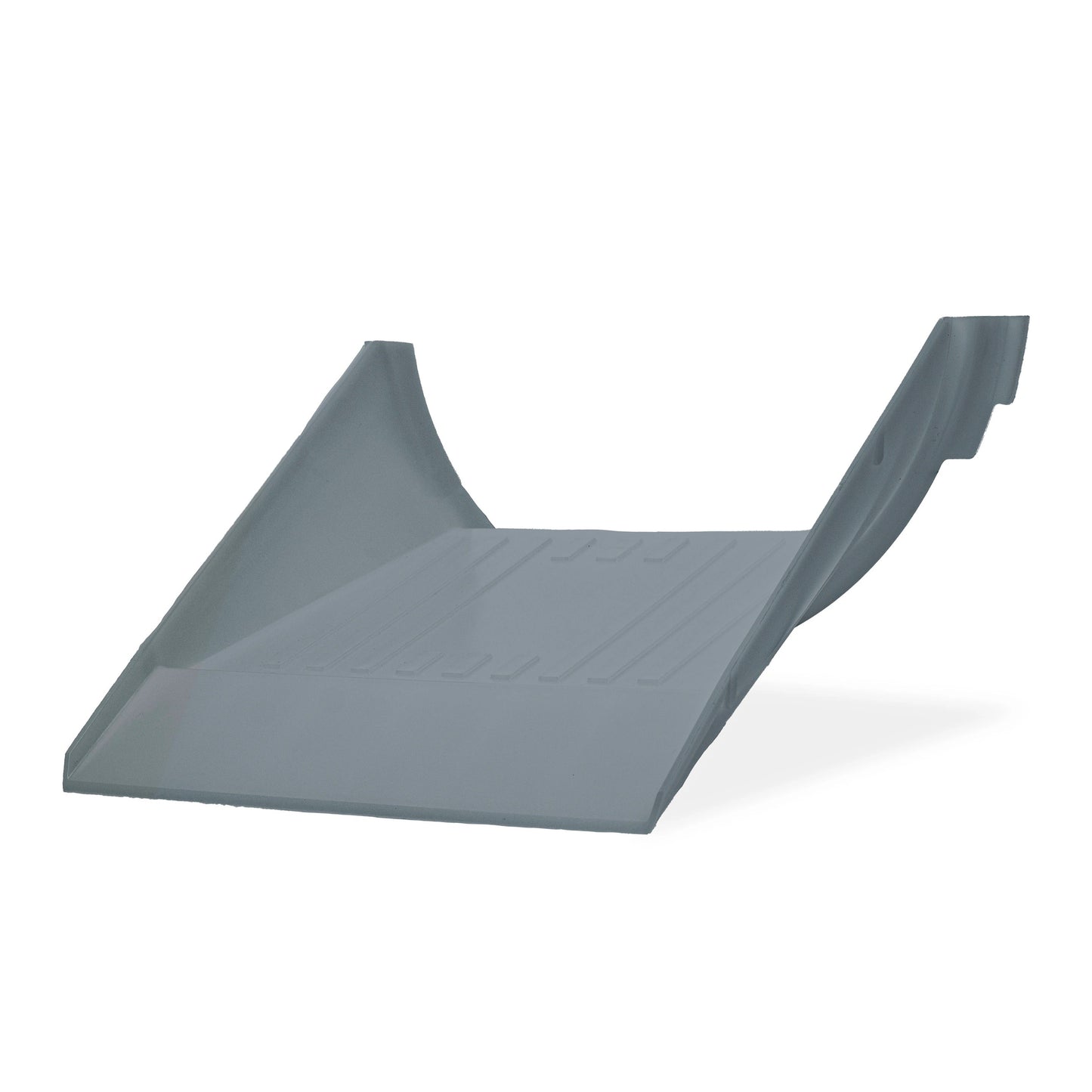 Project Source 5-Gallon Yellow Plastic Bucket Scoop