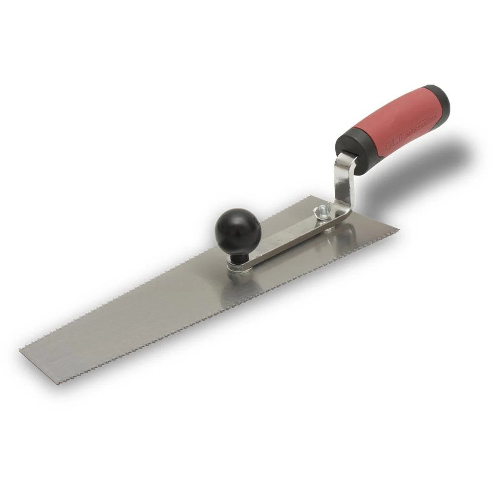 Marshalltown Soft Grip 12-in Fine Finish Cut Door Jamb Saw