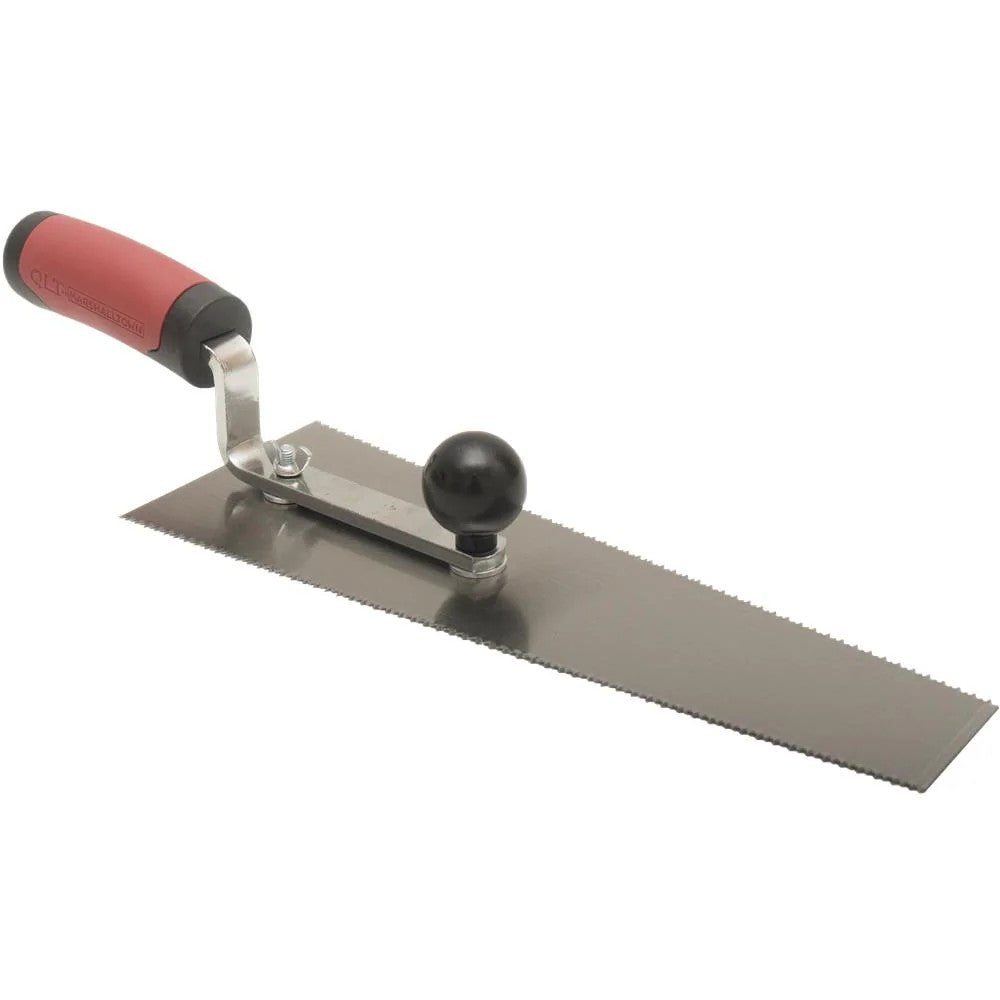 Marshalltown Soft Grip 12-in Fine Finish Cut Door Jamb Saw