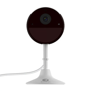 Swann Plug-in Indoor Smart-Enabled Security Camera
