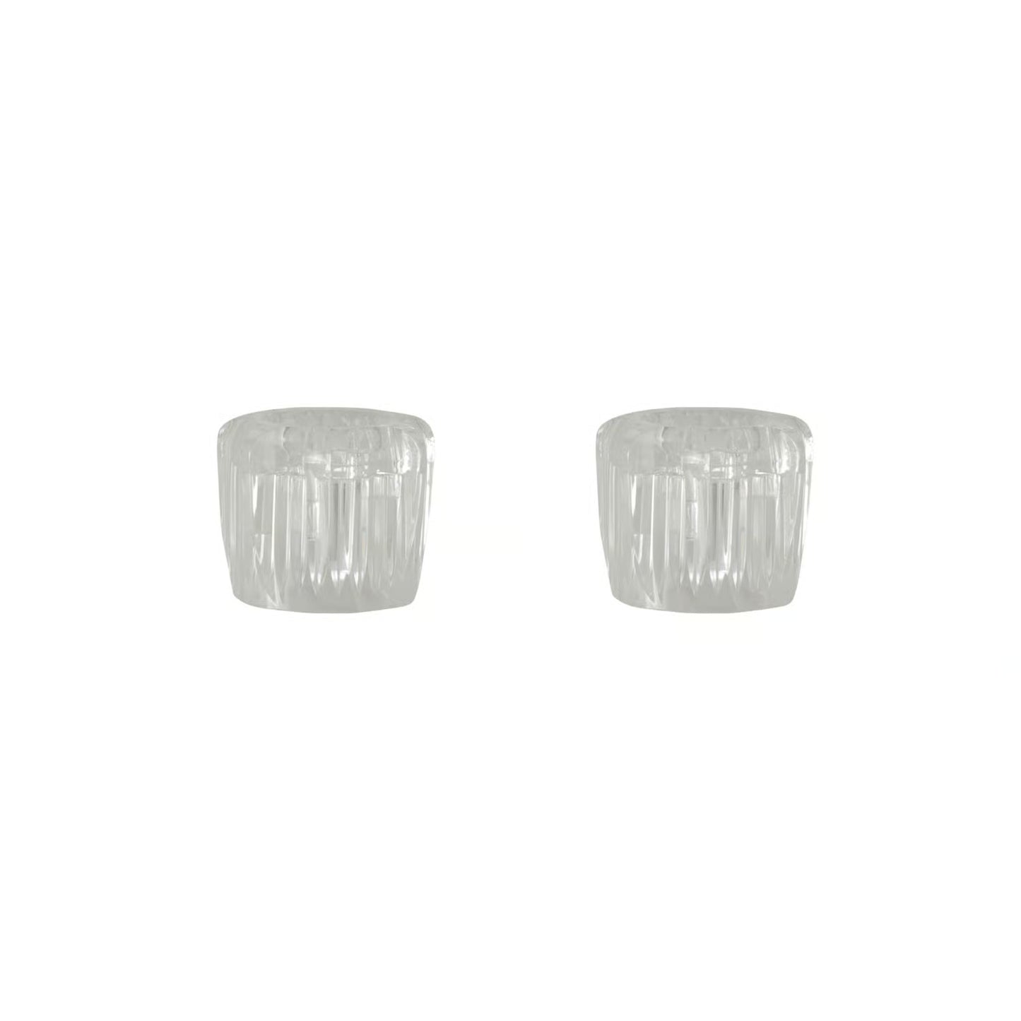 Danco For Delta Clear Sink and Tub and Shower Faucet Rebuild Trim Kit