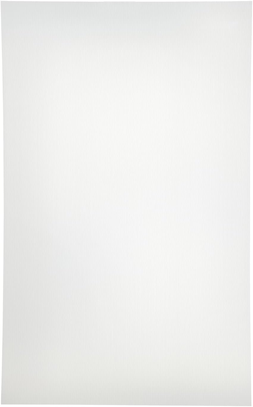 Multiwall Project Pack: Clear 2' x 2' 6-Pack