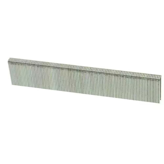 1-1/4 in. x 18-Gauge Narrow Crown Staples (3000-Pack)