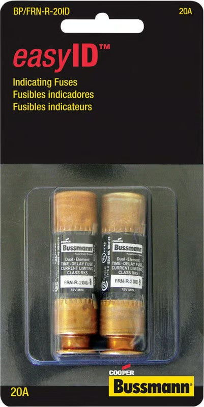 Bussmann Fuses