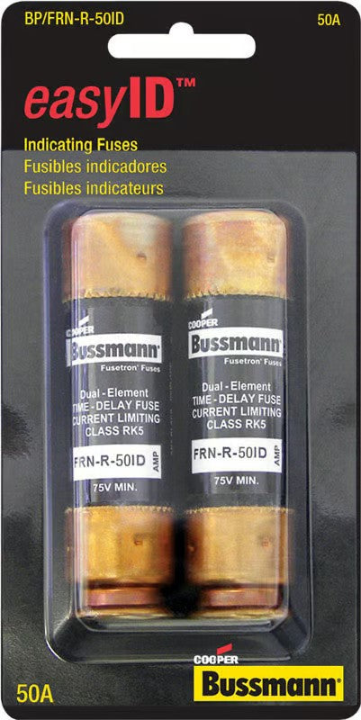 Bussmann Fuses