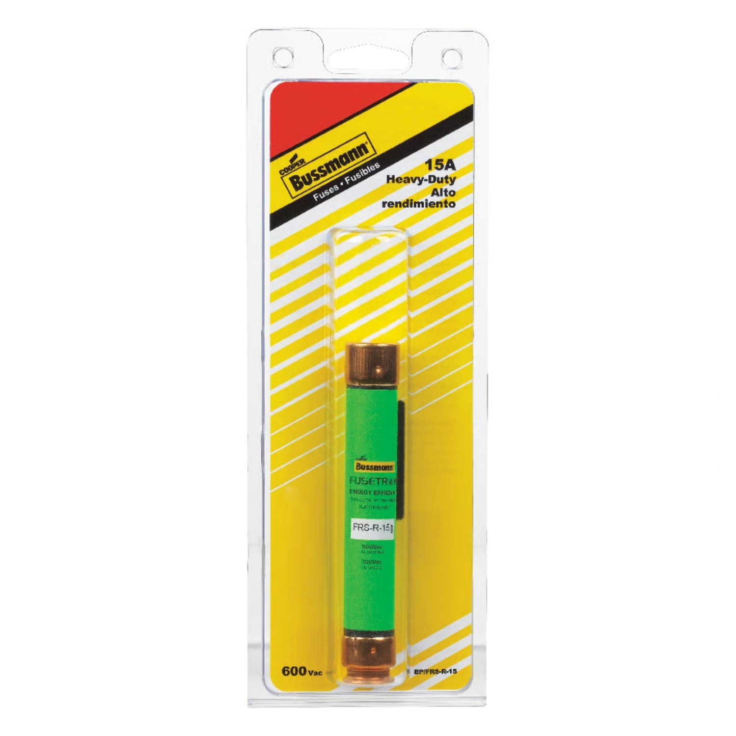 Bussmann Fuses