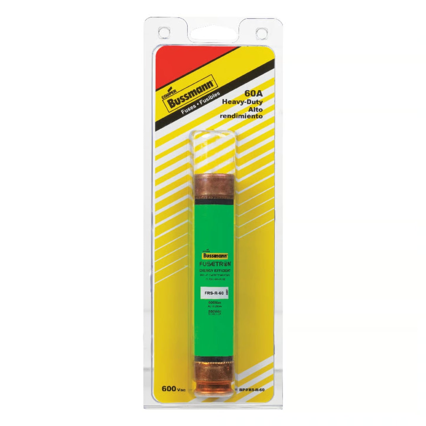 Bussmann Fuses