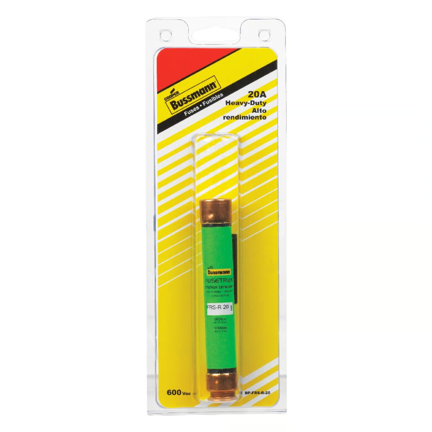 Bussmann Fuses