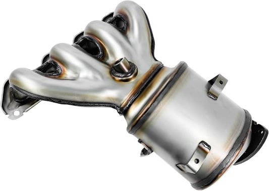 1.8L Catalytic Convertor