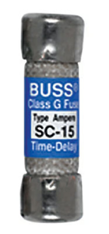 Bussmann Fuses