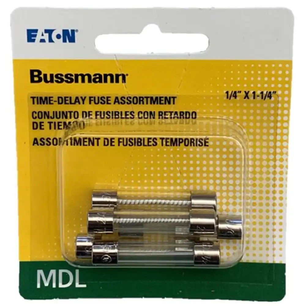 Bussmann Fuses