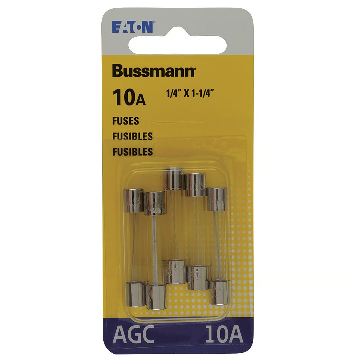 Bussmann Fuses