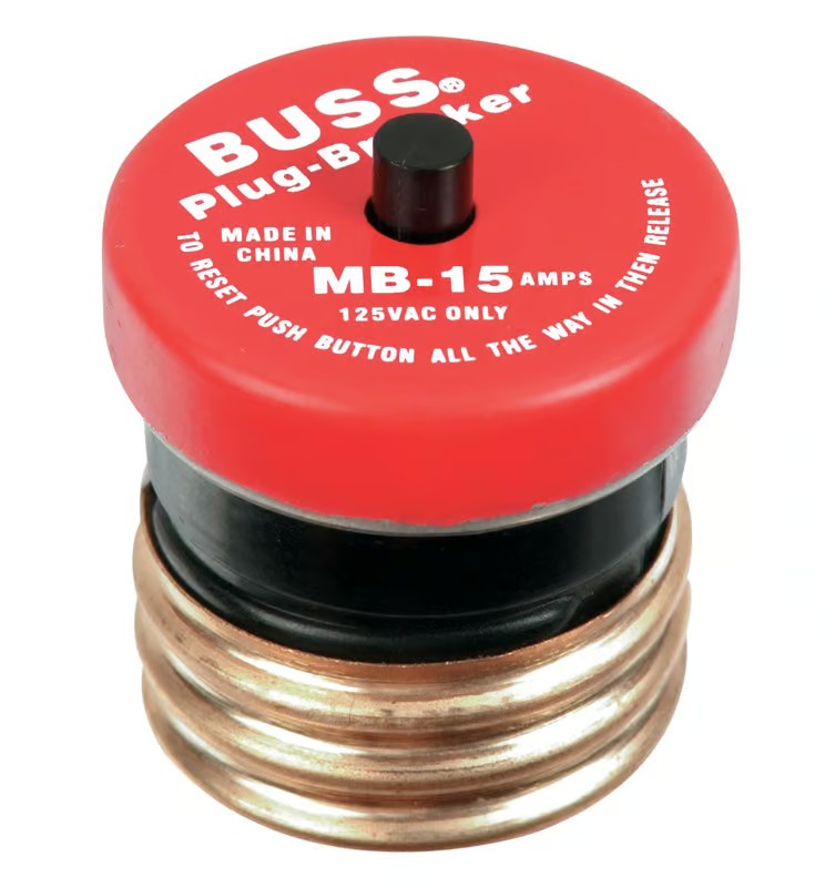 Bussmann Fuses