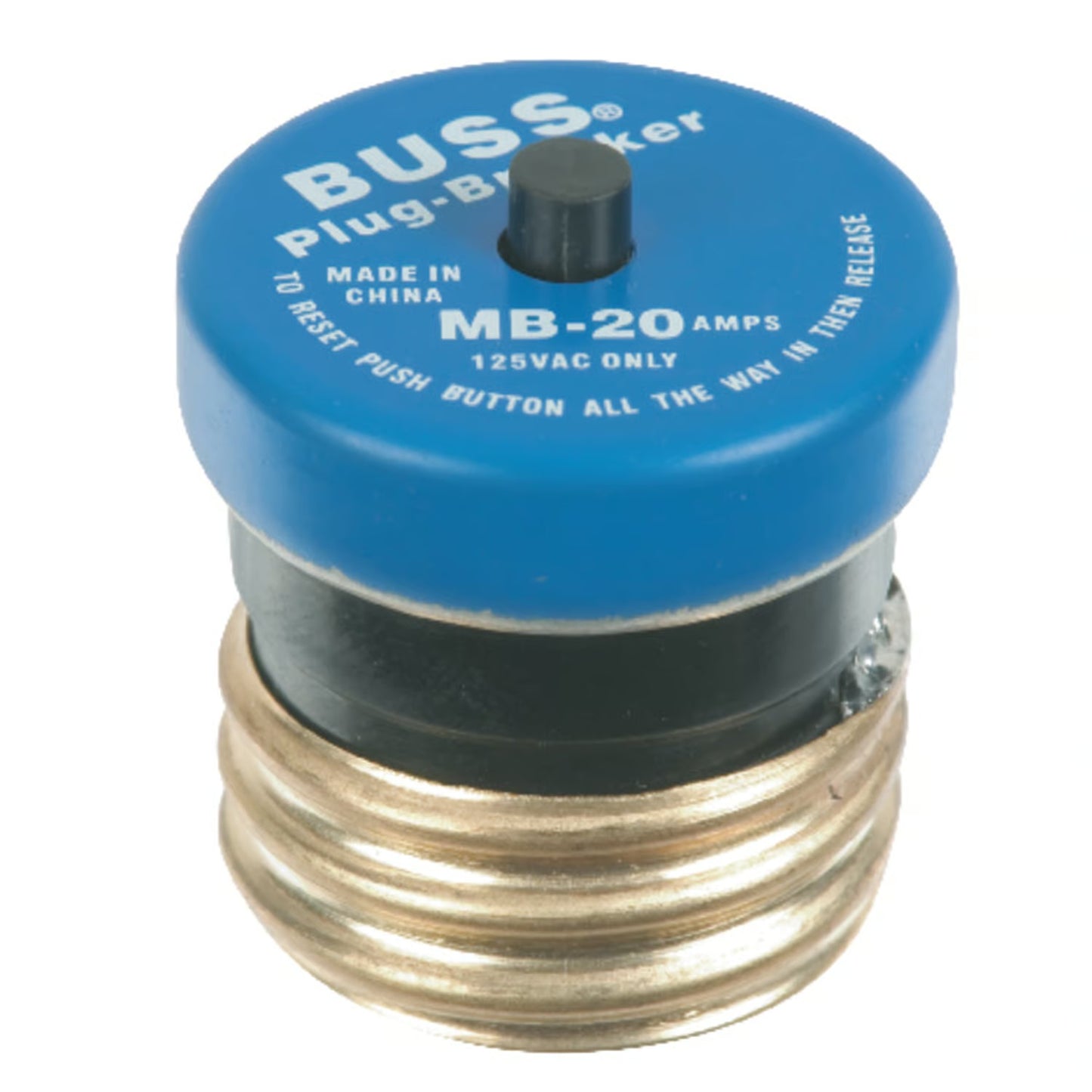 Bussmann Fuses