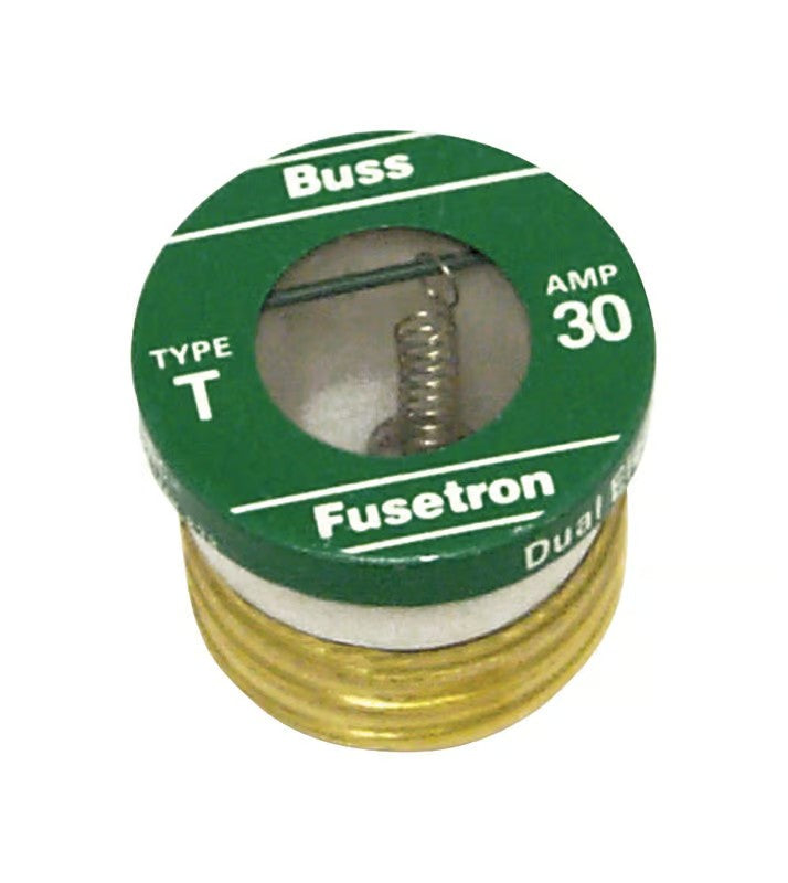 Bussmann Fuses