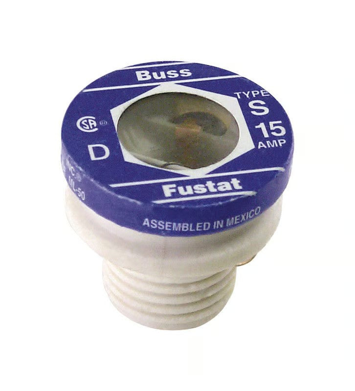 Bussmann Fuses