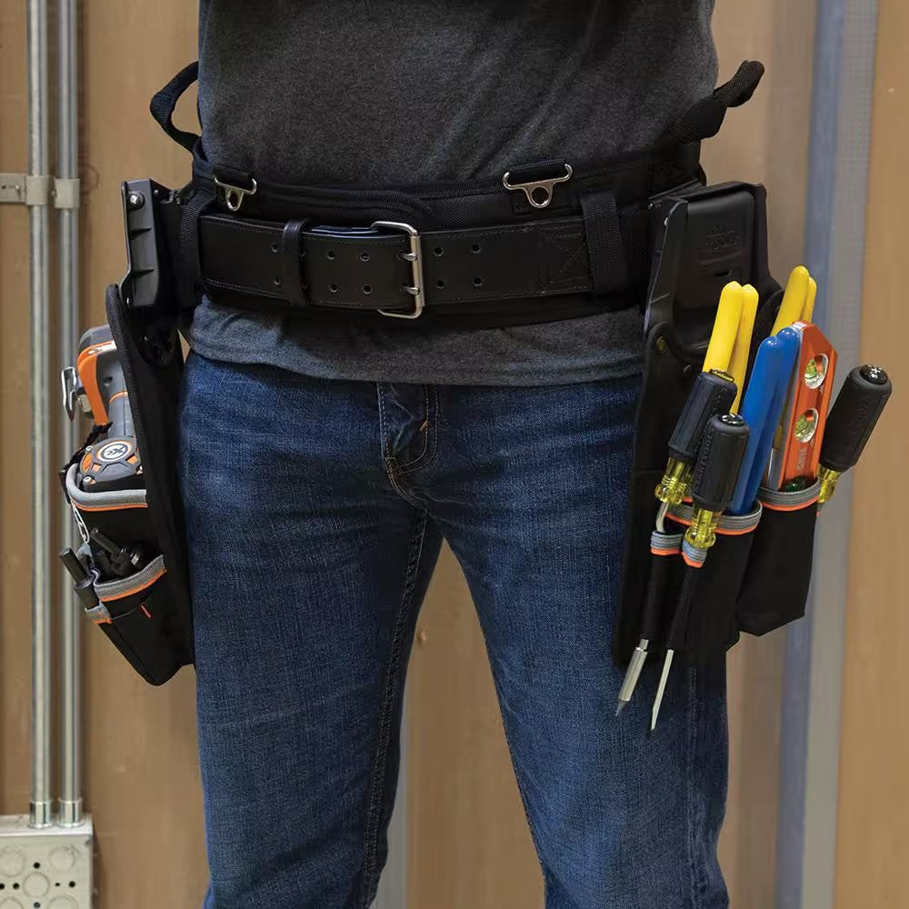 Tradesman Pro X-Large Modular Tool Belt