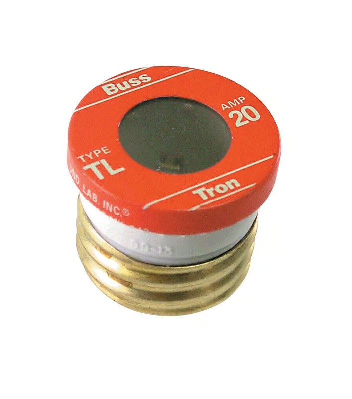Bussmann Fuses
