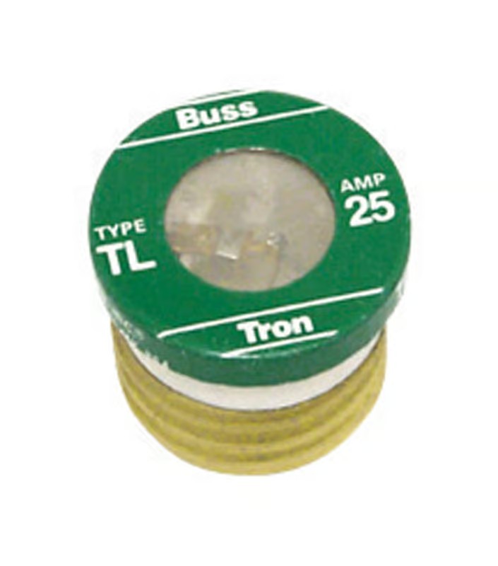 Bussmann Fuses
