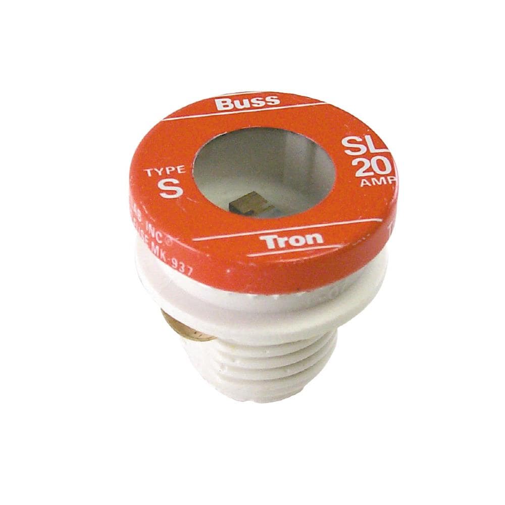 Bussmann Fuses